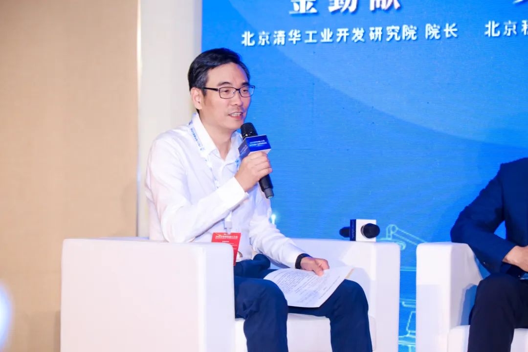 2022天下机械人大会医疗机械人立异生长论坛圆满终结-运动一览-ABG欧博
