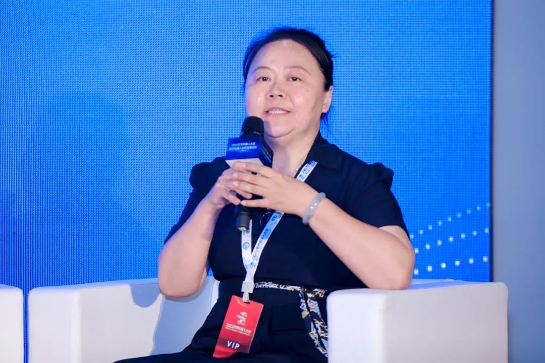 2022天下机械人大会医疗机械人立异生长论坛圆满终结-运动一览-ABG欧博